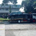 Jasa Towing Jakarta Timur