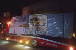 Jasa Towing Jakarta Timur Terdekat Siap 24 Jam dengan Aman
