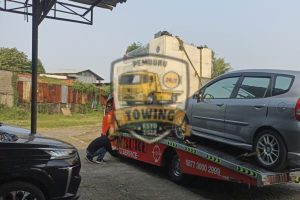 Jasa Derek Bekasi 24 Jam Murah