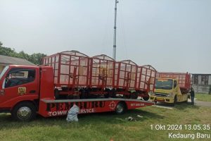 Jasa Derek Jakarta Timur Terdekat