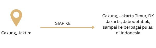 Jasa Derek Cakung Jakarta Timur