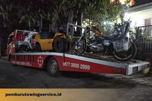 Jasa Derek Cakung Jakarta Timur