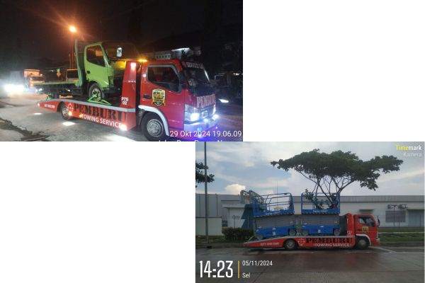 Jasa Derek Jatiasih Bekasi