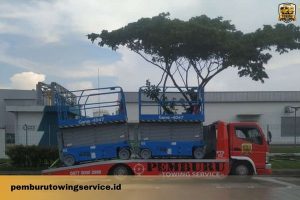 Jasa Derek Jatiasih Bekasi