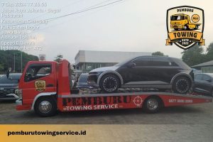 Jasa Derek Towing
