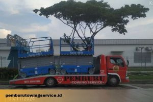 Jasa Towing Rawalumbu Bekasi