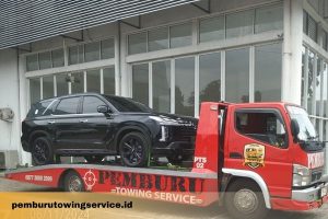 Jasa Derek Ciracas Jakarta Timur