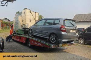 Jasa Towing Cibitung Bekasi